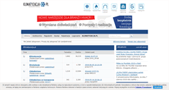 Desktop Screenshot of forum.klimatyzacja.pl